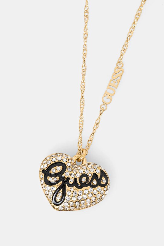Цепочка Guess JUBN04.690JW золотой AW24