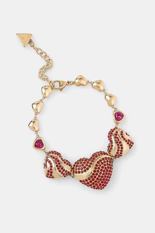 Guess bratara aur JUBB04.484JW