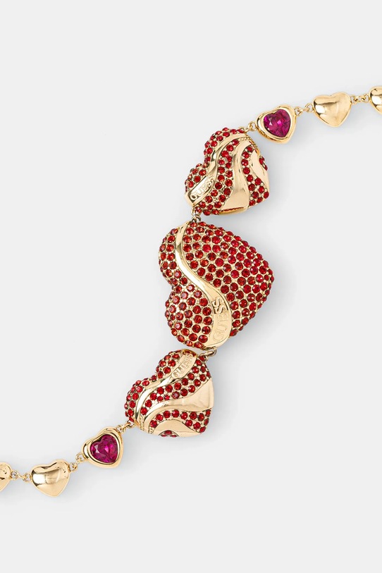 Guess karperec JUBB04.484JW arany AW24