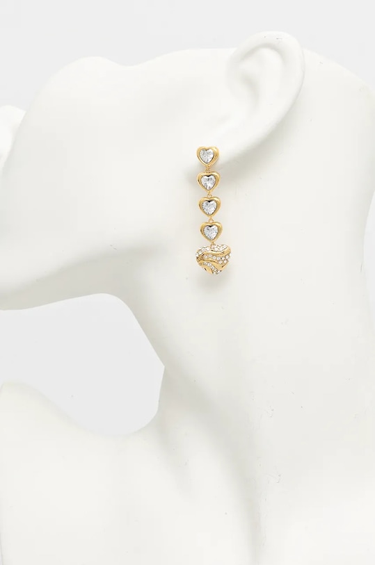 Nakit Guess JUBE04.493JW zlatna AW24