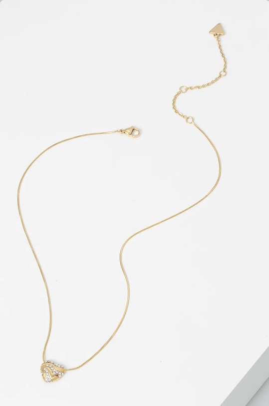 Guess colier Gift Box aur JUBN04.501JW