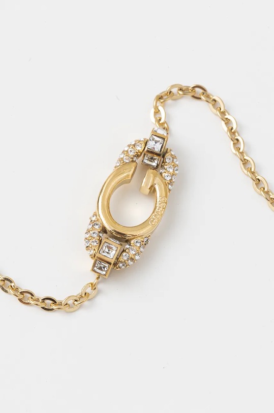 Бижутерия Guess JUBB04.510JW золотой AW24