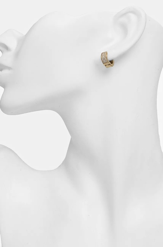 Accesorii Guess cercei JUBE04.583JW aur