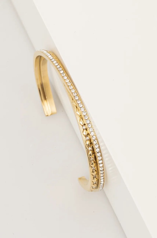 Βραχιόλι Guess JUBB04.584JW χρυσαφί AW24