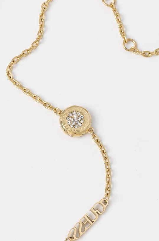 Гривна Guess JUBB04.594JW злато AW24