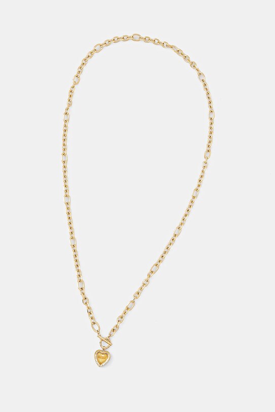 Ланцюжок Guess золотий JUBN04.598JW