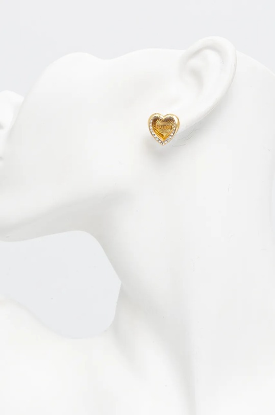 Accesorii Guess cercei JUBE04.609JW aur