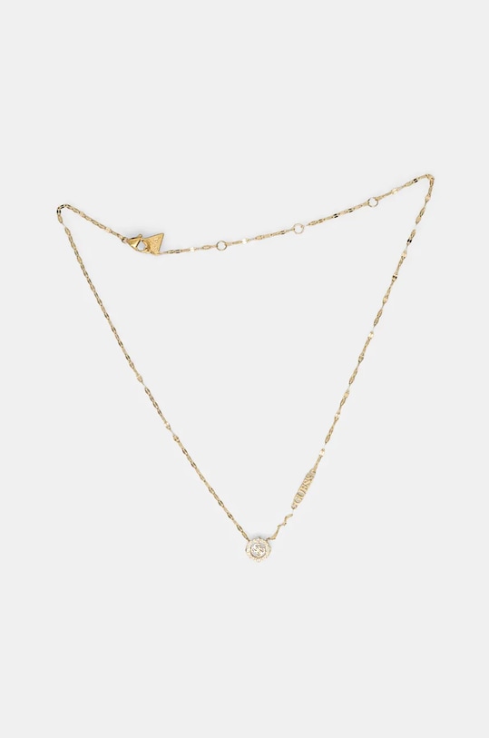 Náhrdelník Guess ostatné zlatá JUBN04.643JW