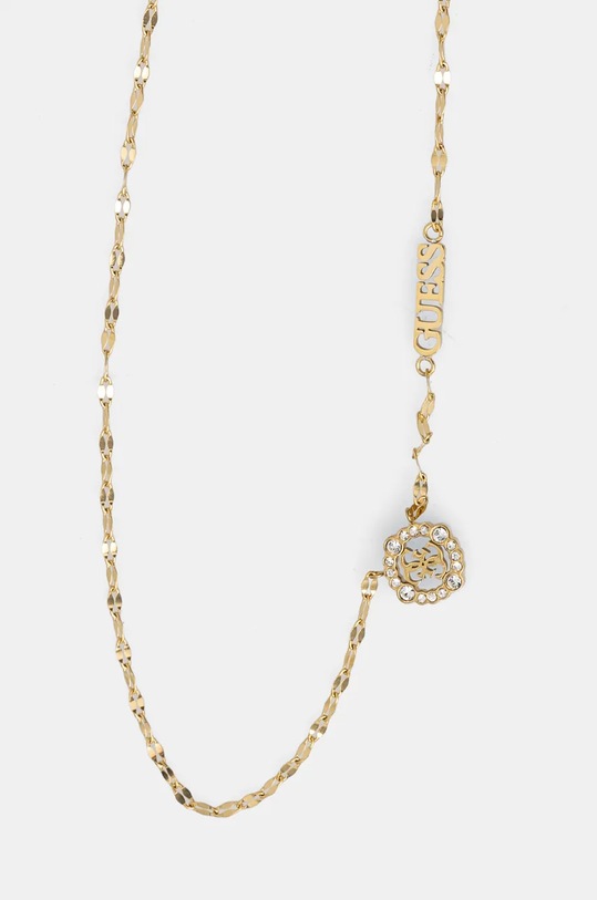 Guess colier JUBN04.643JW aur AW24