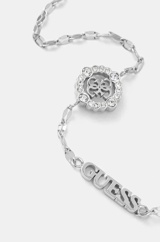 Бижутерия Guess JUBB04.644JW серебрянный AW24
