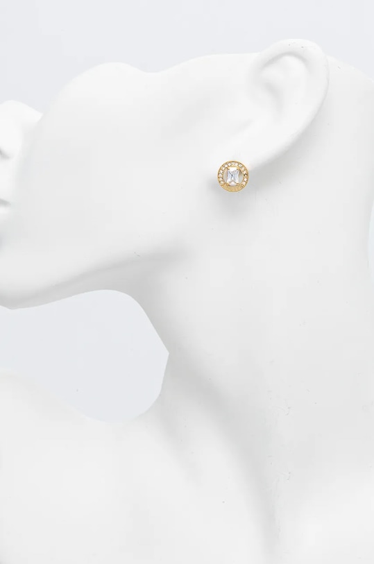 Guess biżuteria JUBE04.654JW złoty AW24