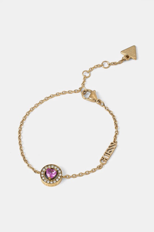 Guess bratara aur JUBB04.668JW