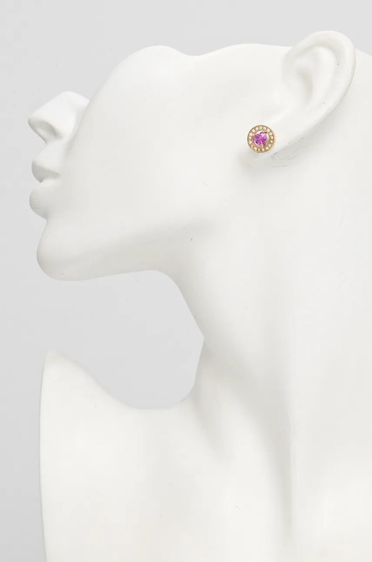 Accesorii Guess cercei JUBE04.669JW aur