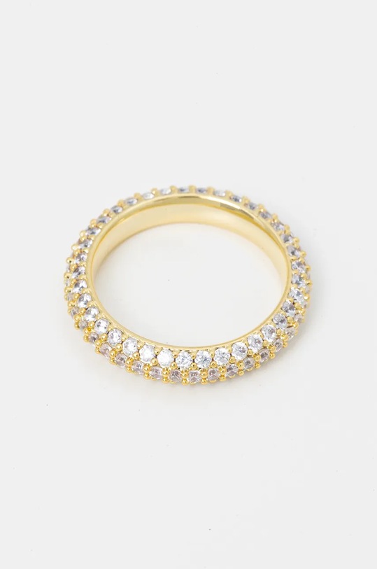 Guess biżuteria złoty JUBR04.672JW