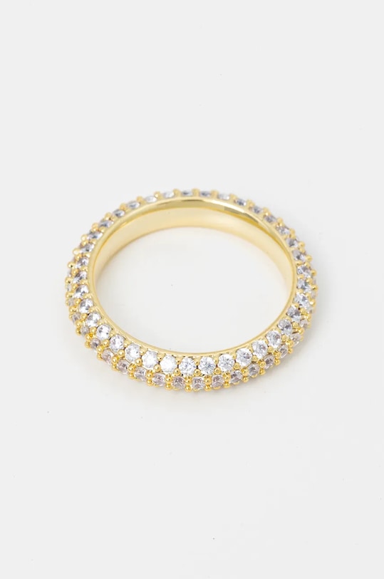 Біжутерія Guess Gift Box золотий JUBR04.672JW