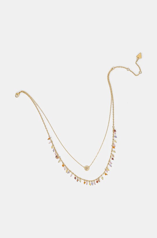Guess nyaklánc arany JUBN04.679JW