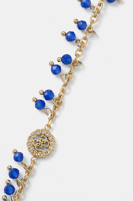 Guess bokalánc JUBA04.680JW arany AW24