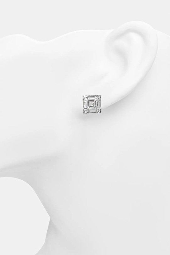 Doplňky Náušnice Lauren Ralph Lauren 14G00881 stříbrná