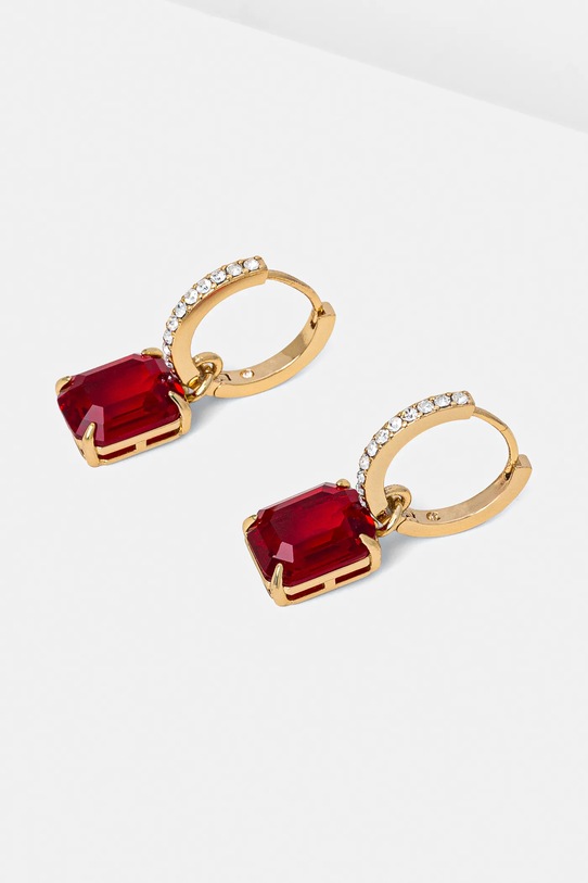 Сережки Lauren Ralph Lauren золотий 14G00911