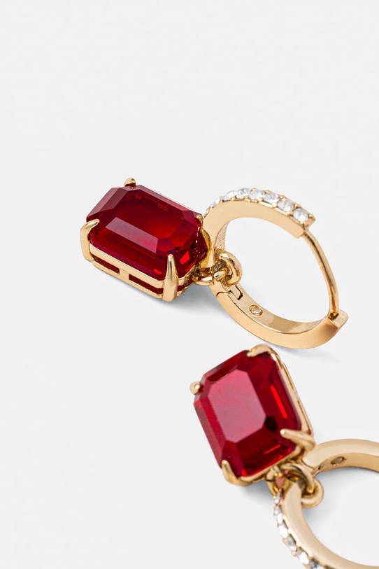 Сережки Lauren Ralph Lauren 14G00911 золотий AW24