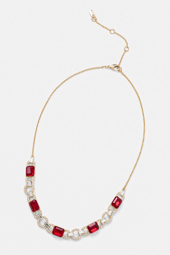 Náhrdelník Lauren Ralph Lauren ostatné zlatá 14N00541