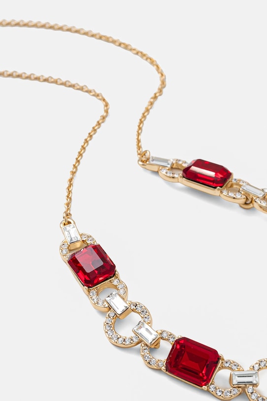 Lauren Ralph Lauren naszyjnik 14N00541 złoty AW24