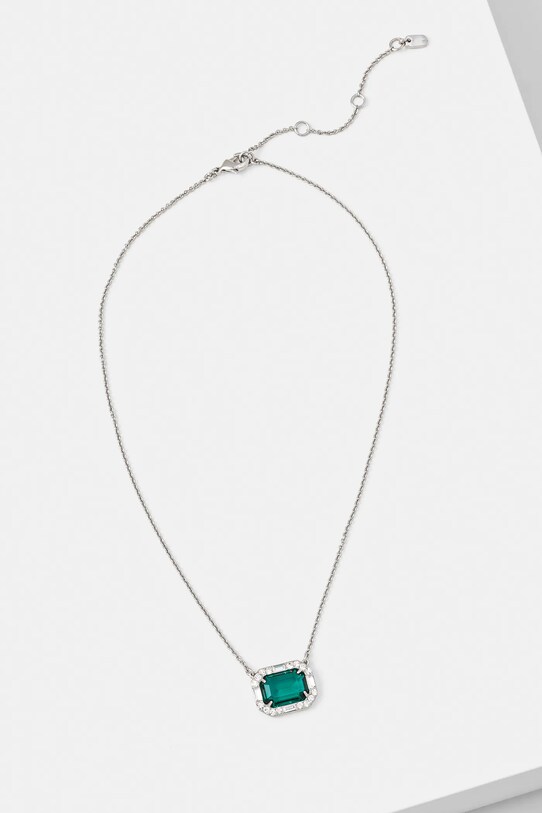 Ланцюжок Lauren Ralph Lauren срібний 14N00550