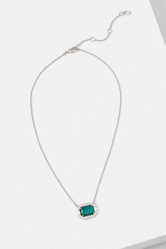 Náhrdelník Lauren Ralph Lauren strieborná 14N00550