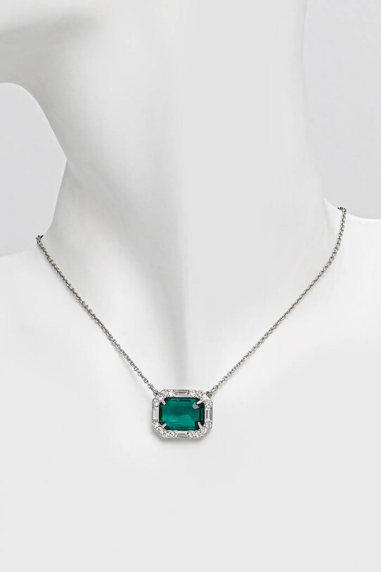 Аксесуари Ланцюжок Lauren Ralph Lauren 14N00550 срібний