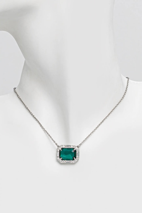 Doplnky Náhrdelník Lauren Ralph Lauren 14N00550 strieborná