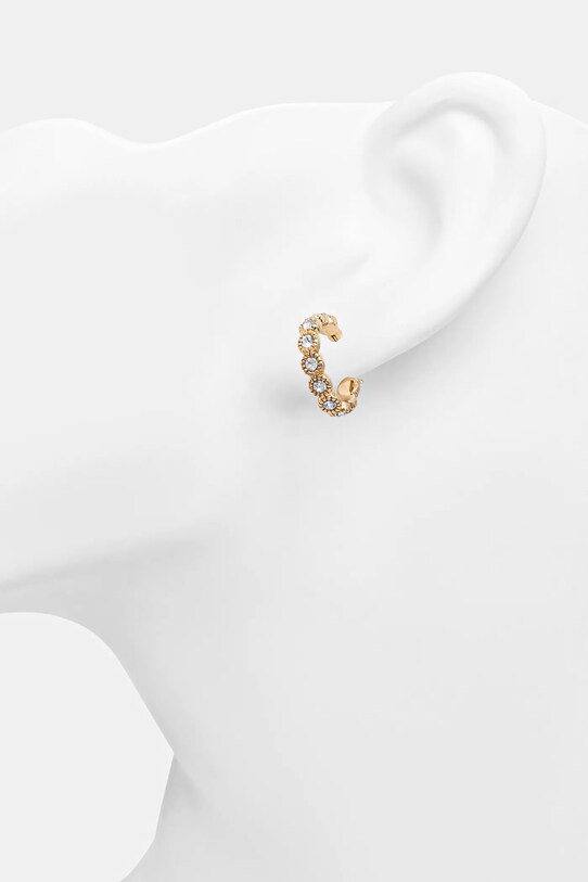 Аксесуари Сережки Lauren Ralph Lauren 14G00915 золотий