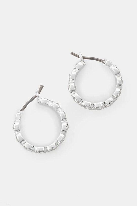 Сережки Lauren Ralph Lauren серебрянный 14G00916