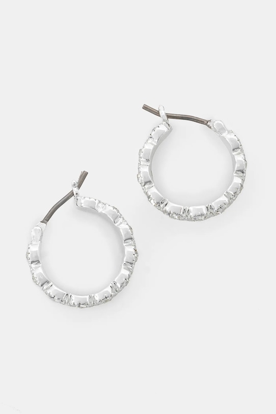 Náušnice Lauren Ralph Lauren stříbrná 14G00916