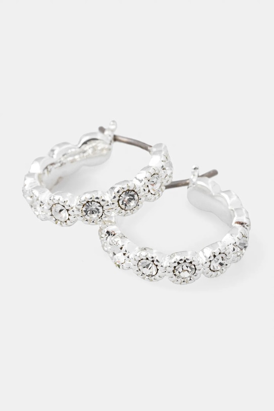 Náušnice Lauren Ralph Lauren 14G00916 stříbrná AW24