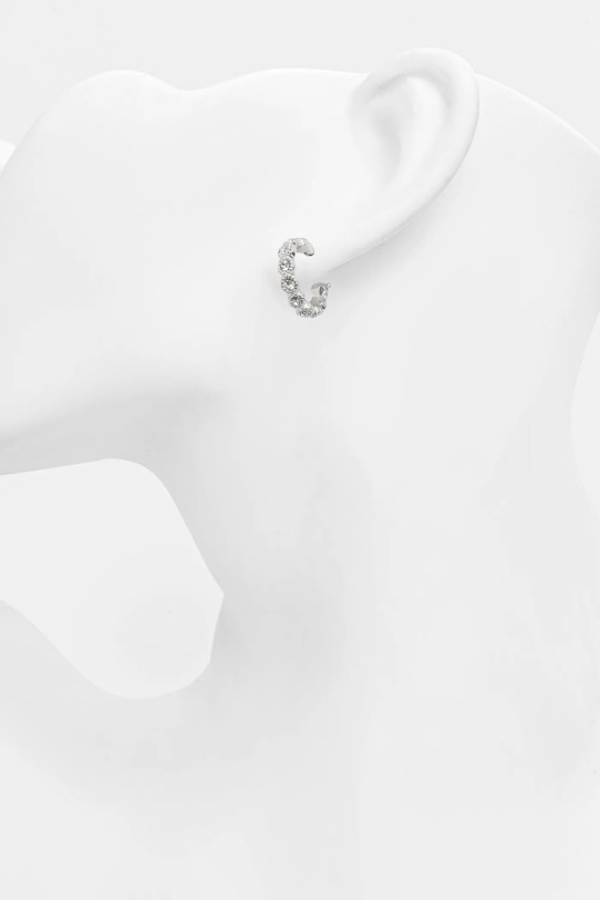 Doplňky Náušnice Lauren Ralph Lauren 14G00916 stříbrná