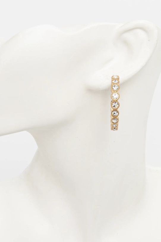 Kiegészítők Lauren Ralph Lauren fülbevaló 14G00924 arany