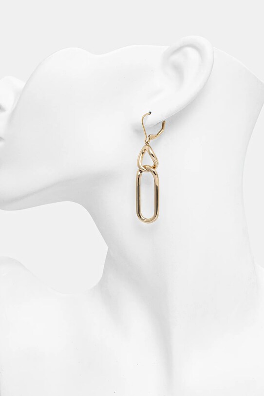 Сережки Lauren Ralph Lauren 14G00886 золотой AW24
