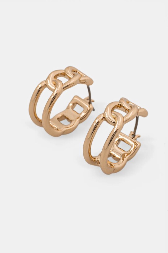 Сережки Lauren Ralph Lauren золотий 14G00920
