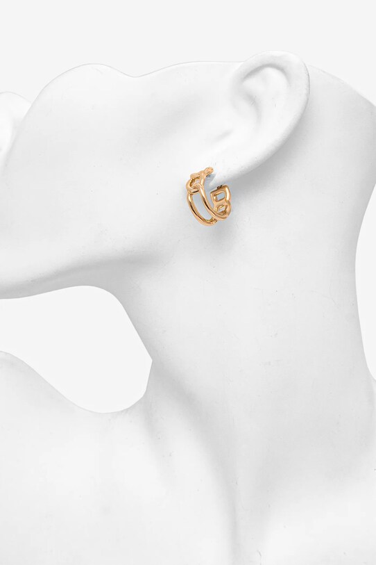 Сережки Lauren Ralph Lauren 14G00920 золотий AW24