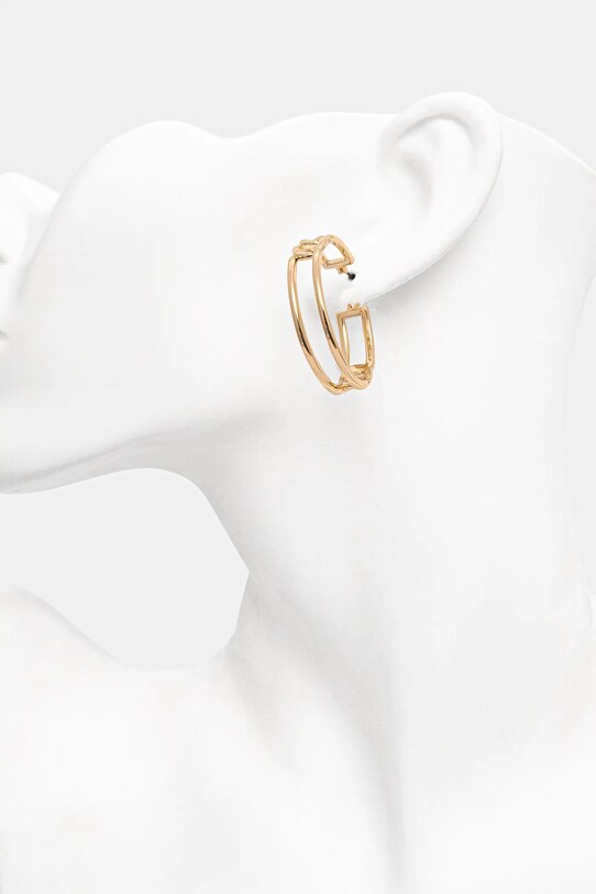 Сережки Lauren Ralph Lauren 14G00928 золотой AW24