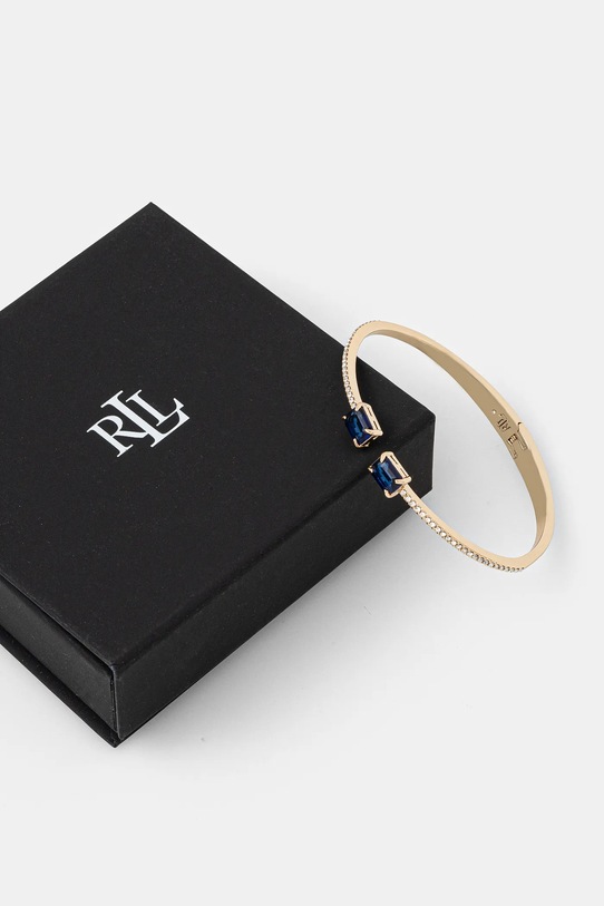 Accessori Lauren Ralph Lauren braccialetto 14B00447 oro