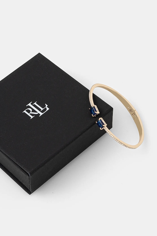 Accessori Lauren Ralph Lauren braccialetto 14B00447 oro