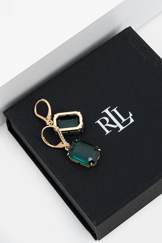 Accessori Lauren Ralph Lauren orecchini 14G00905 oro