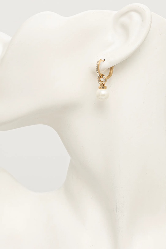 Сережки Lauren Ralph Lauren 14G00892 золотий AW24