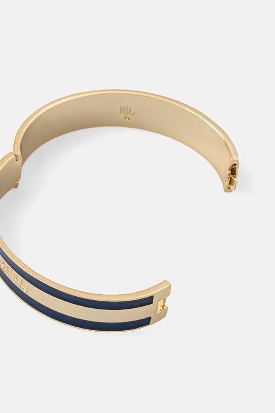 Lauren Ralph Lauren bransoletka 14B00444 złoty AW24