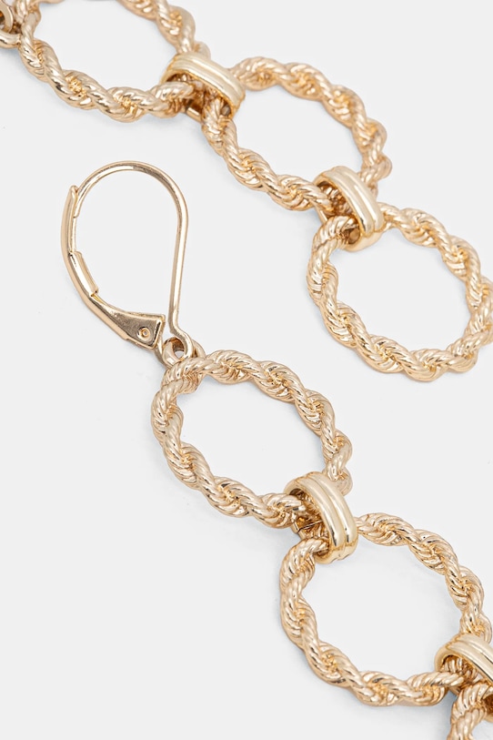 Сережки Lauren Ralph Lauren 14G00898 золотой AW24