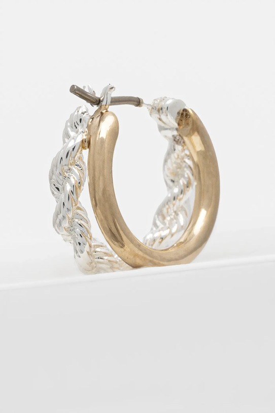 Náušnice Lauren Ralph Lauren 14G00917 zlatá AW24