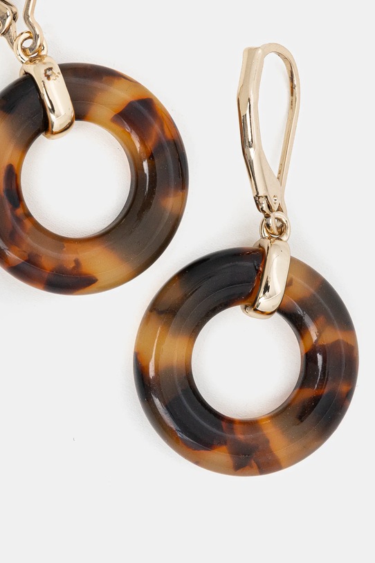 Dodaci Naušnice Lauren Ralph Lauren 14G00914 zlatna