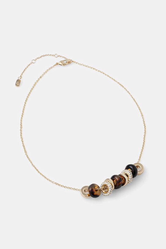 Náhrdelník Lauren Ralph Lauren zlatá 14N00553
