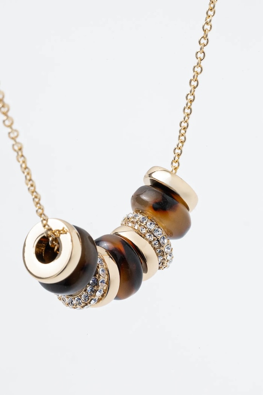 Цепочка Lauren Ralph Lauren 14N00553 золотой AW24